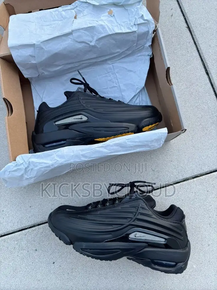 High Quality Nike/Nocta SNKRS