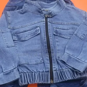 Girl Cloth