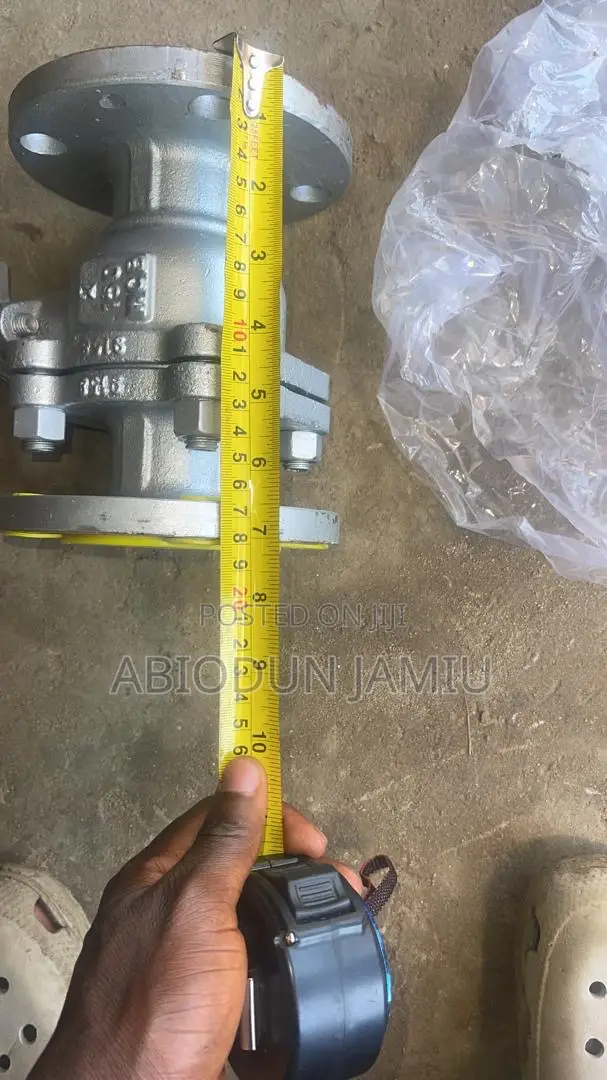 Indutrial Material
