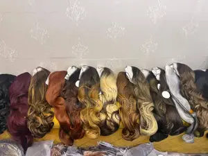 Latisha Wig