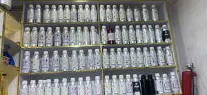 Perfume Oil