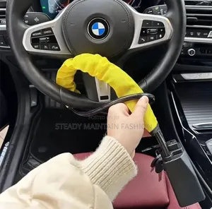 Steering Lock