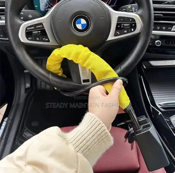 Steering Lock