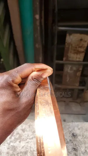 25mm and 20mm Copper Tape