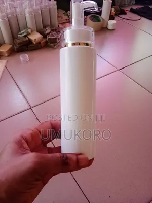 5d Supper Effective Brightening and Whitening Body Lotion