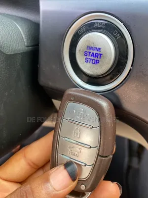 Hyundai Sonata 2019 Blue