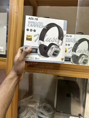 Bluetooth Headset