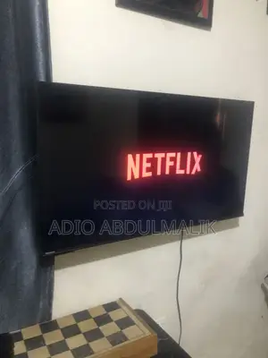 Hisense Smart Tv
