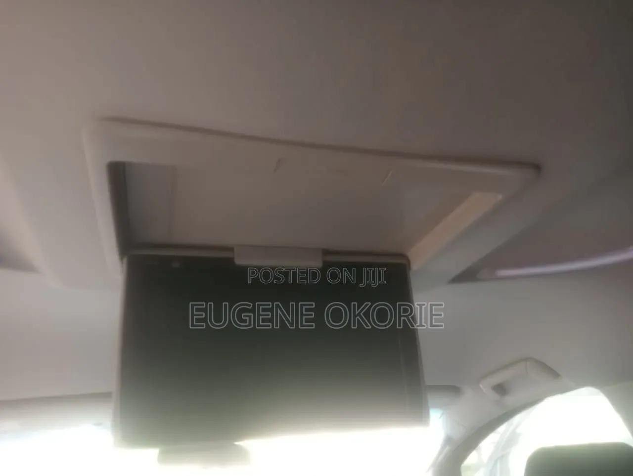 Toyota Alphard 2018 Black