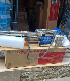 Fogging Machine