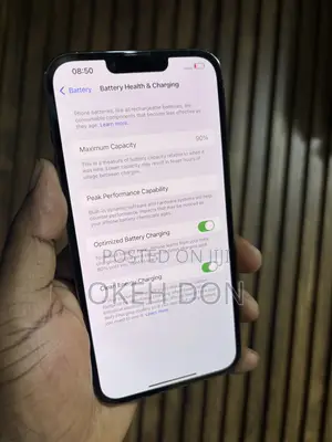 Apple iPhone 13 Pro Max 128 GB Gray
