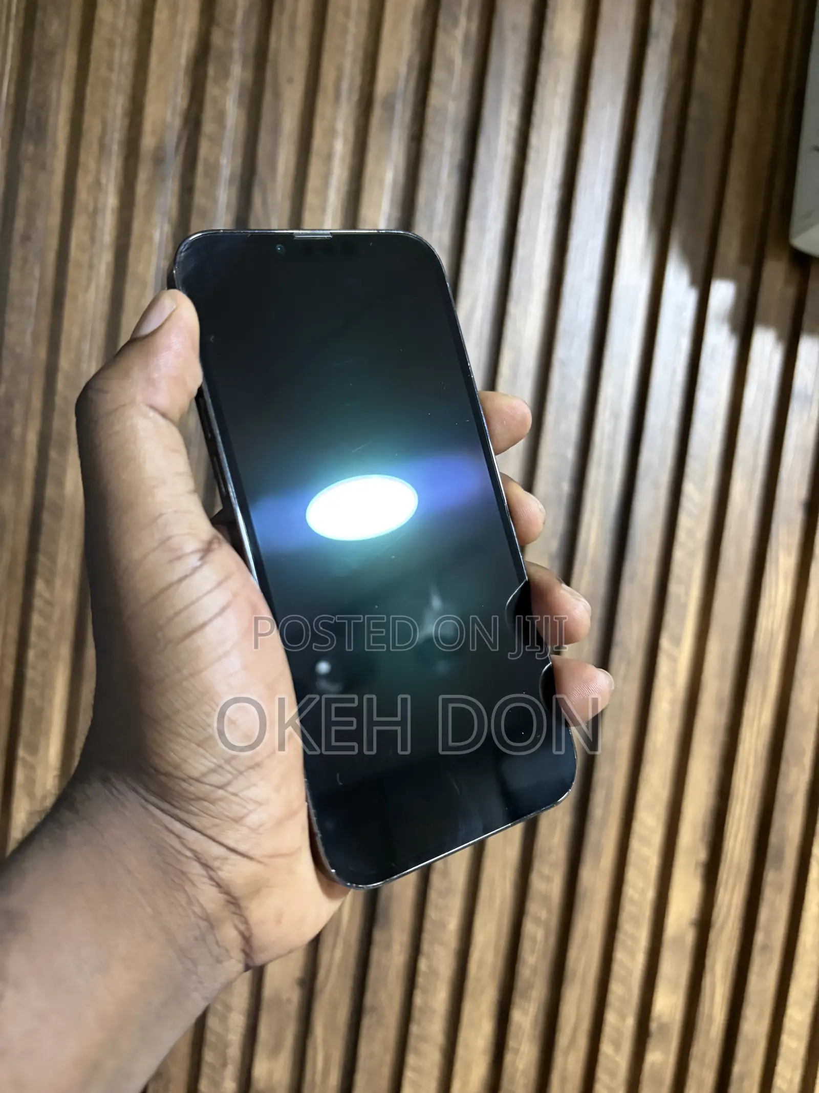 Apple iPhone 13 Pro Max 128 GB Gray
