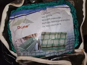 Gangway Marine Net