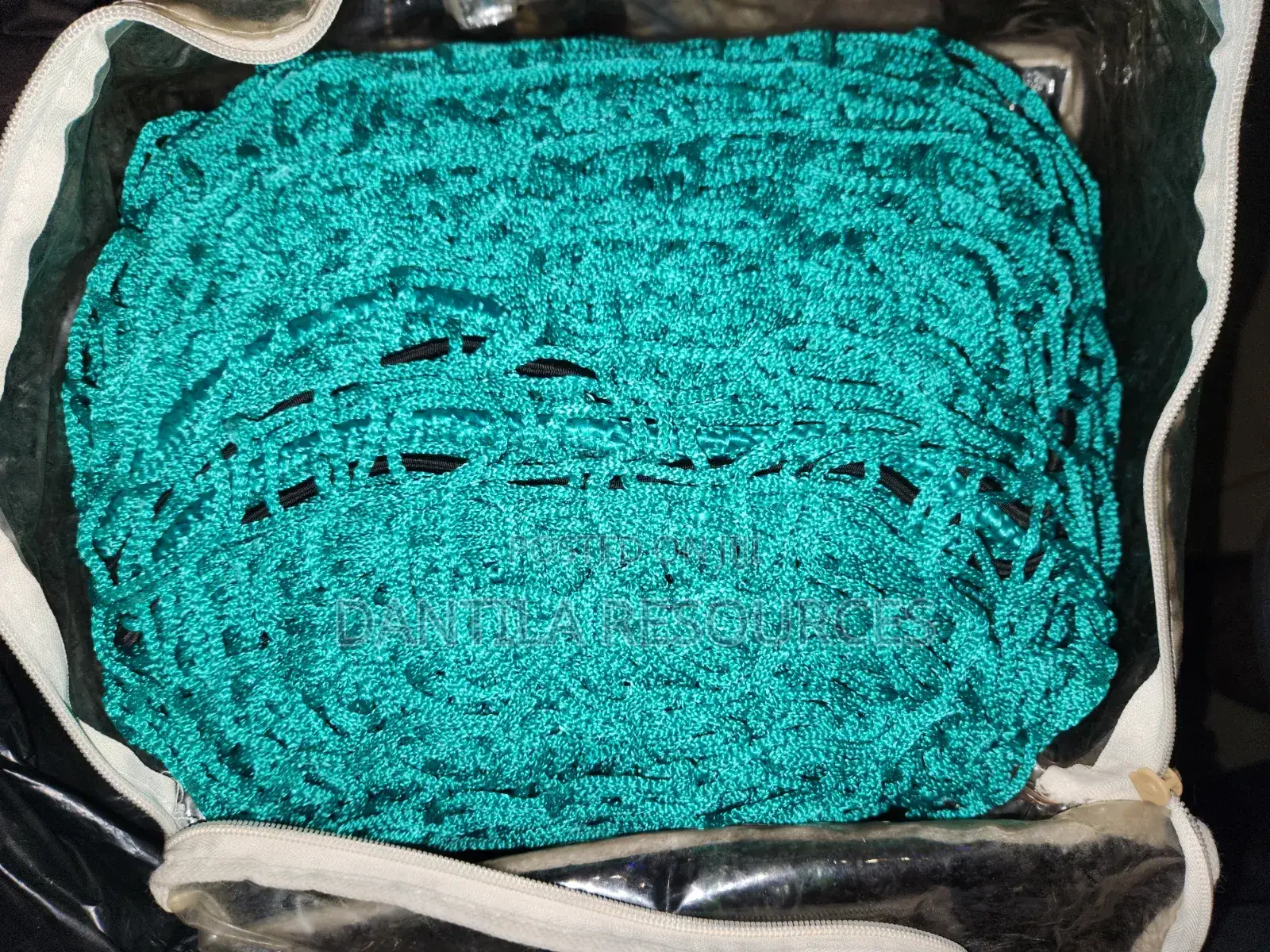 Gangway Marine Net