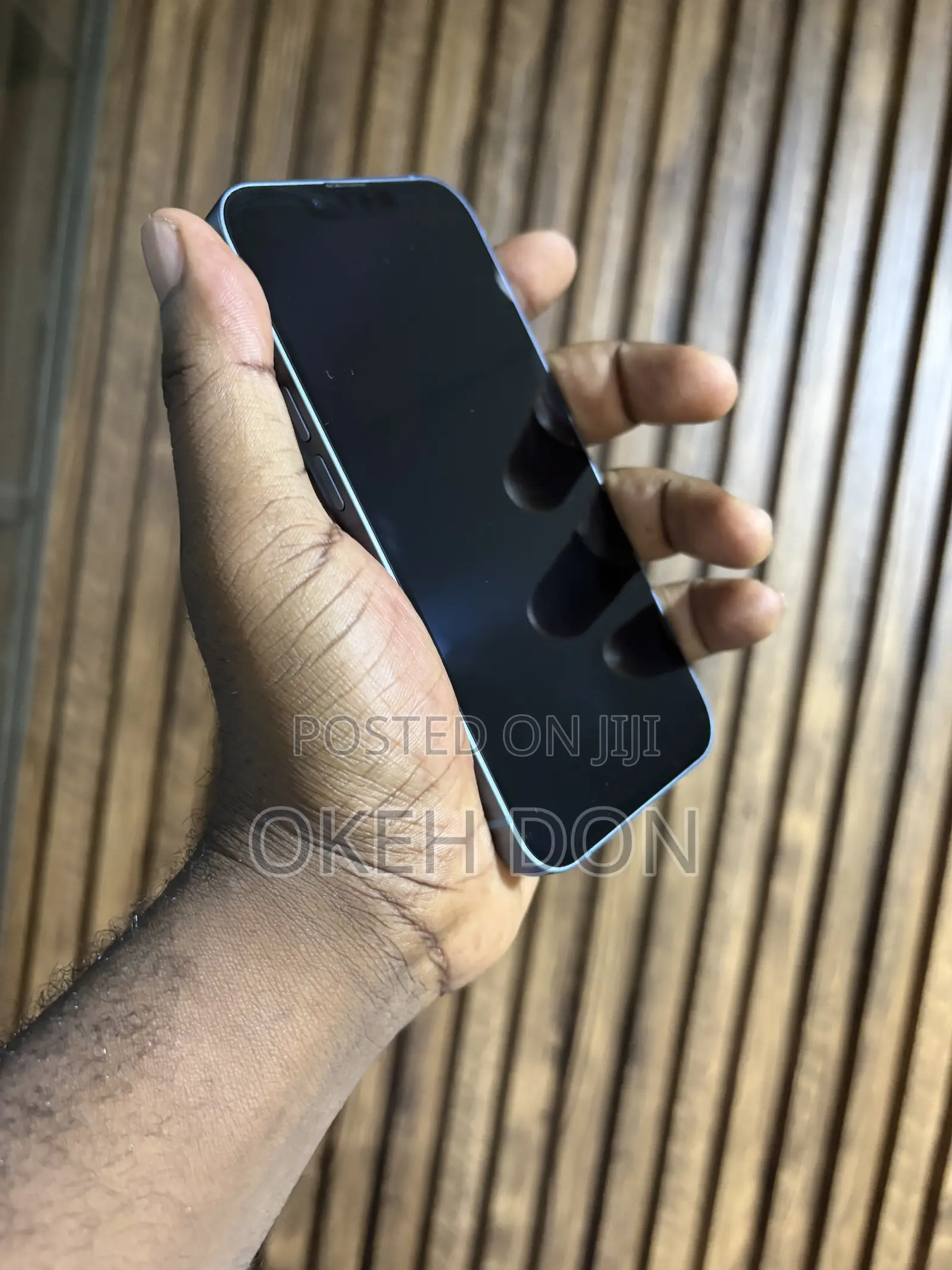 Apple iPhone 14 128 GB Blue