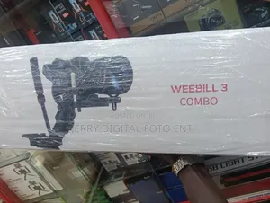 Zhiyun Weebill 3 Combo