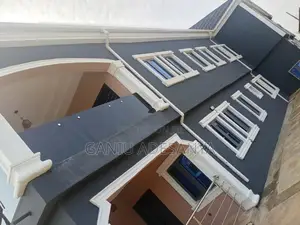 Furnished 1bdrm Apartment in Marvelous Estate, Igbogbo for rent