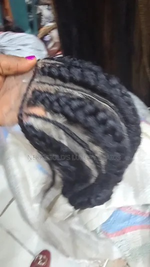 Twisting Notless