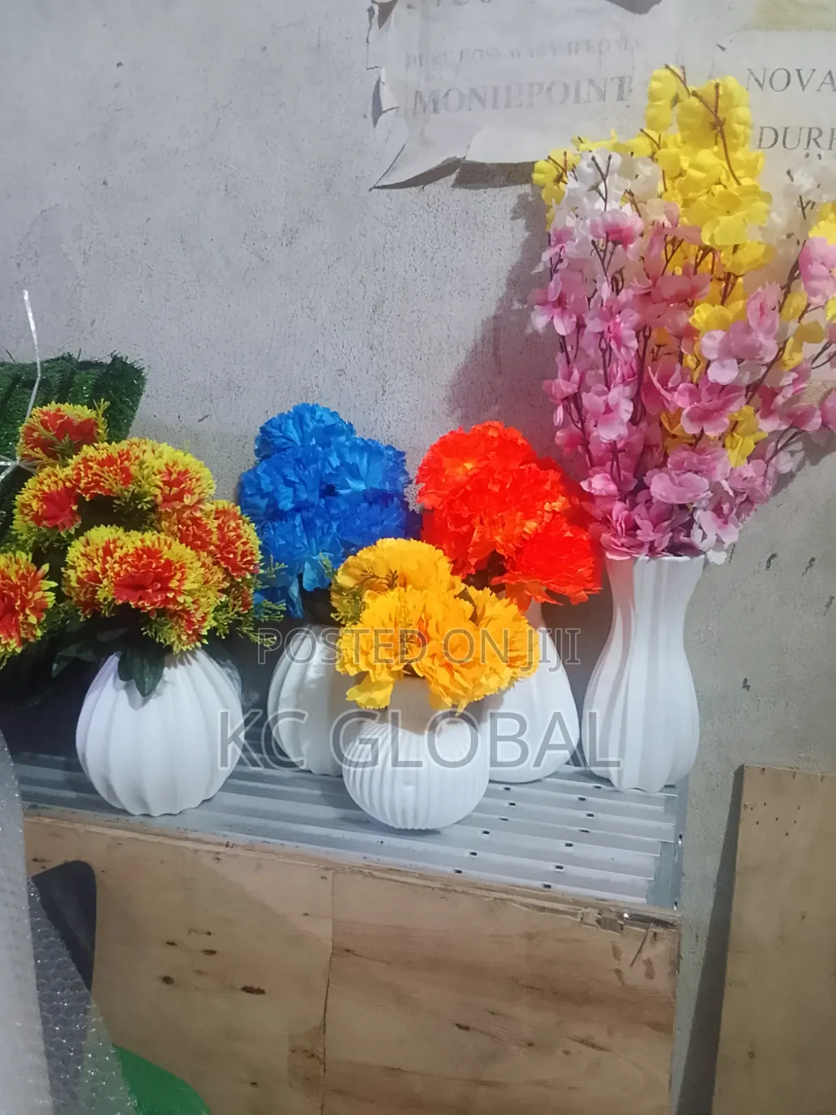 Cup Flower
