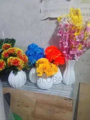 Cup Flower