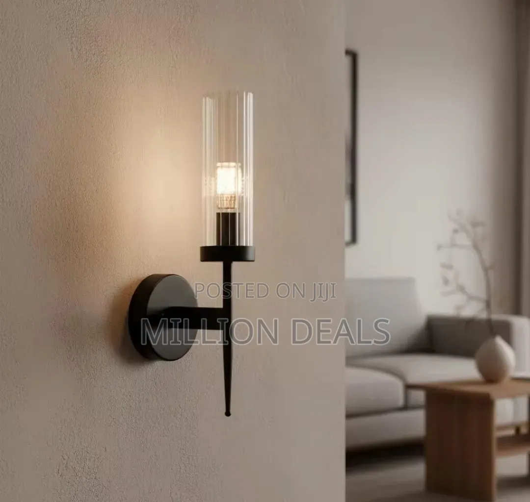 Wall Bracket Stylish Light