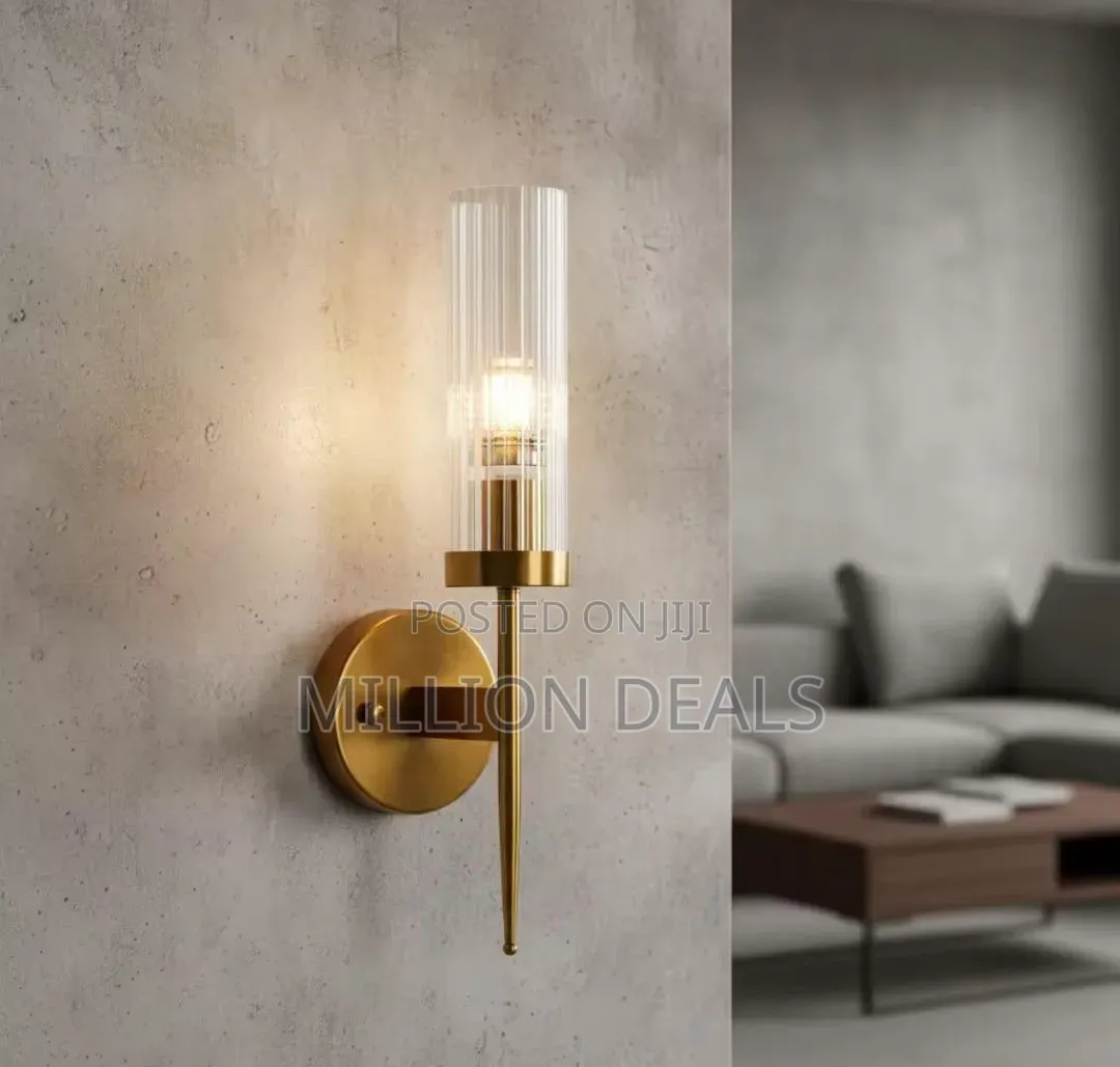 Wall Bracket Stylish Light