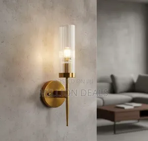 Wall Bracket Stylish Light