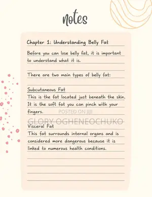 Housekeeping Cleaning CV