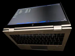 Laptop HP EliteBook x360 830 G6 8GB Intel Core i5 SSD 256GB
