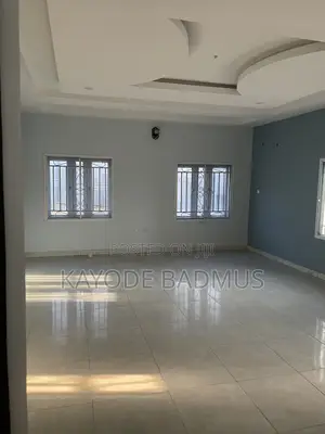 2bdrm Apartment in Sabon Lugbe for rent