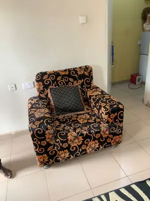 Sitting Couch
