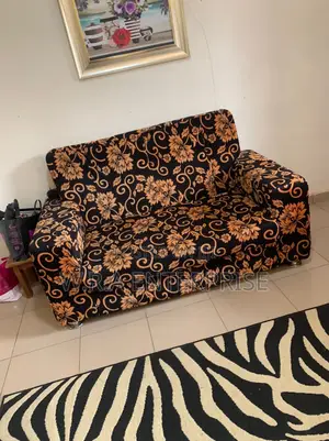 Sitting Couch