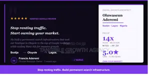 Google Maps Optimization Local Seo Specialist