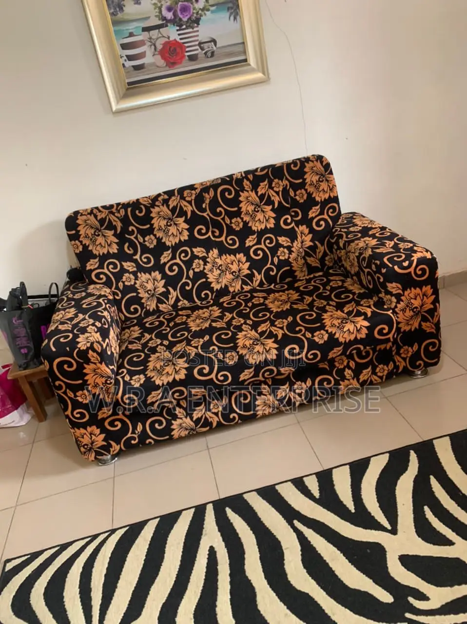 Sitting Couch