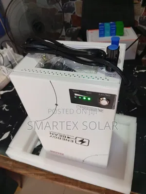2kwh All Top Solar Generator