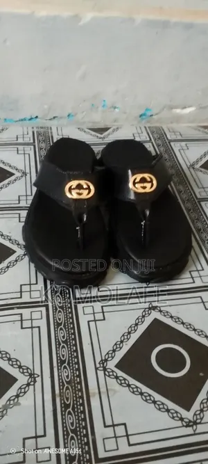 Fitness Footwears