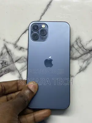 Apple iPhone 12 Pro 128 GB Blue