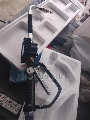 Digital Oil Nozzle
