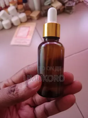 Sun Shield Face Serum