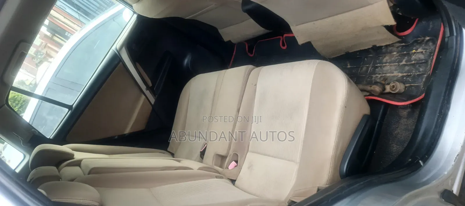 Toyota RAV4 2015 Silver