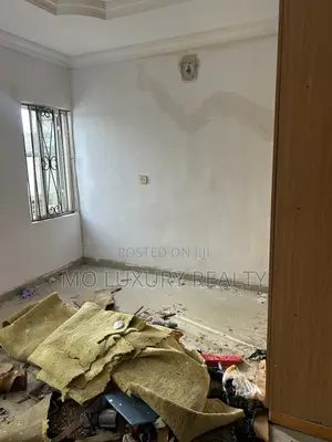 2bdrm Apartment in Ikota for rent