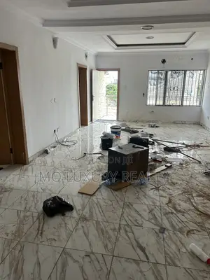 2bdrm Apartment in Ikota for rent