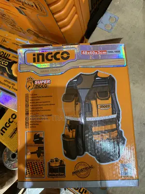 Inflatable Lifejacket