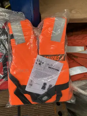 Inflatable Lifejacket