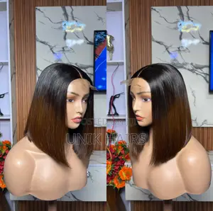 Two Tone Vietnamese Bonestraight