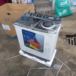 Skyrun Washing Machine 7kg
