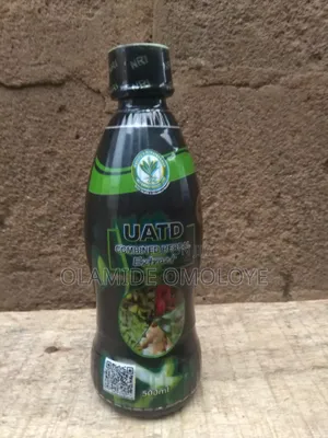 Combined Herbal Extract