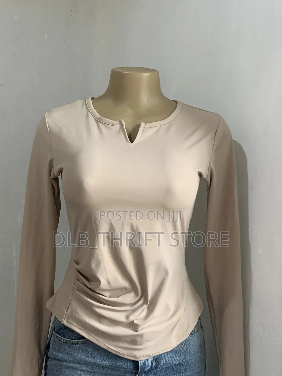 Basic Tops