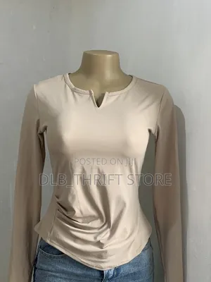 Basic Tops
