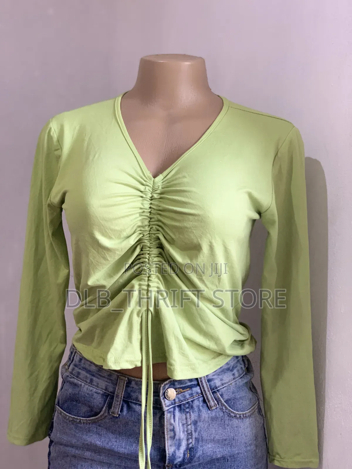 Basic Tops